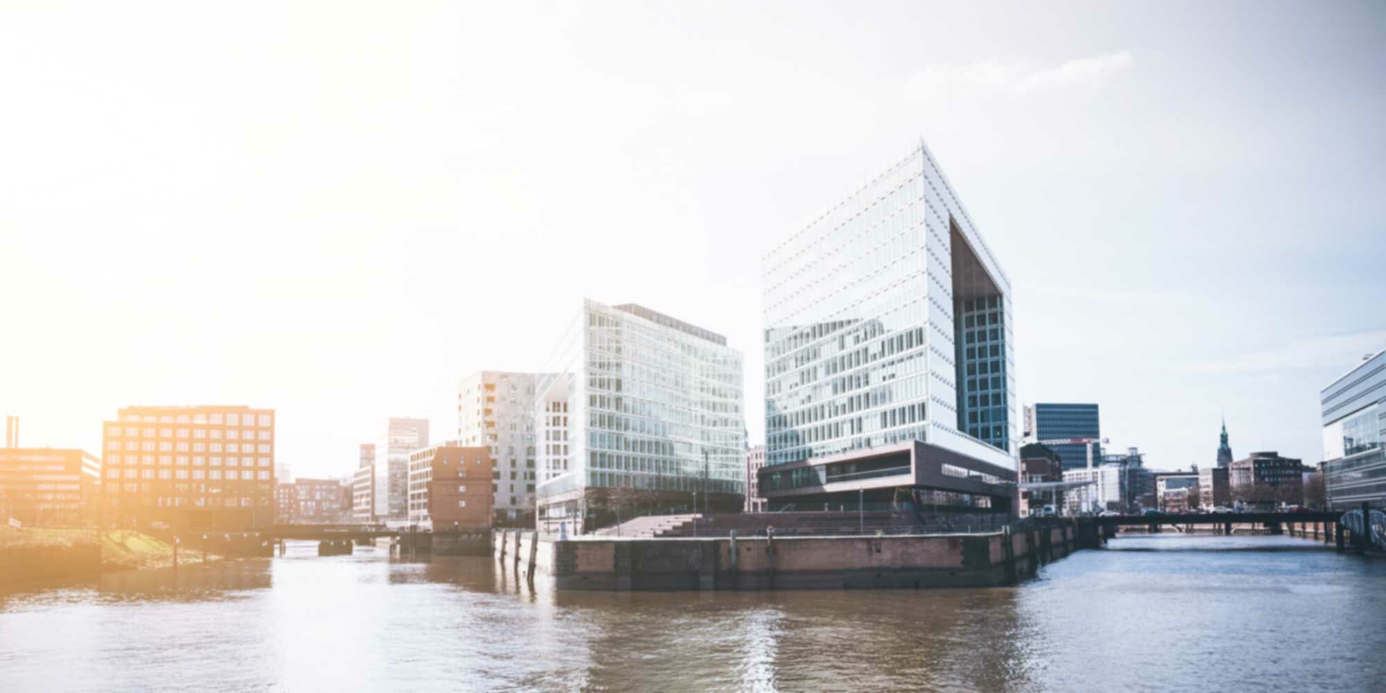 Hafencity
